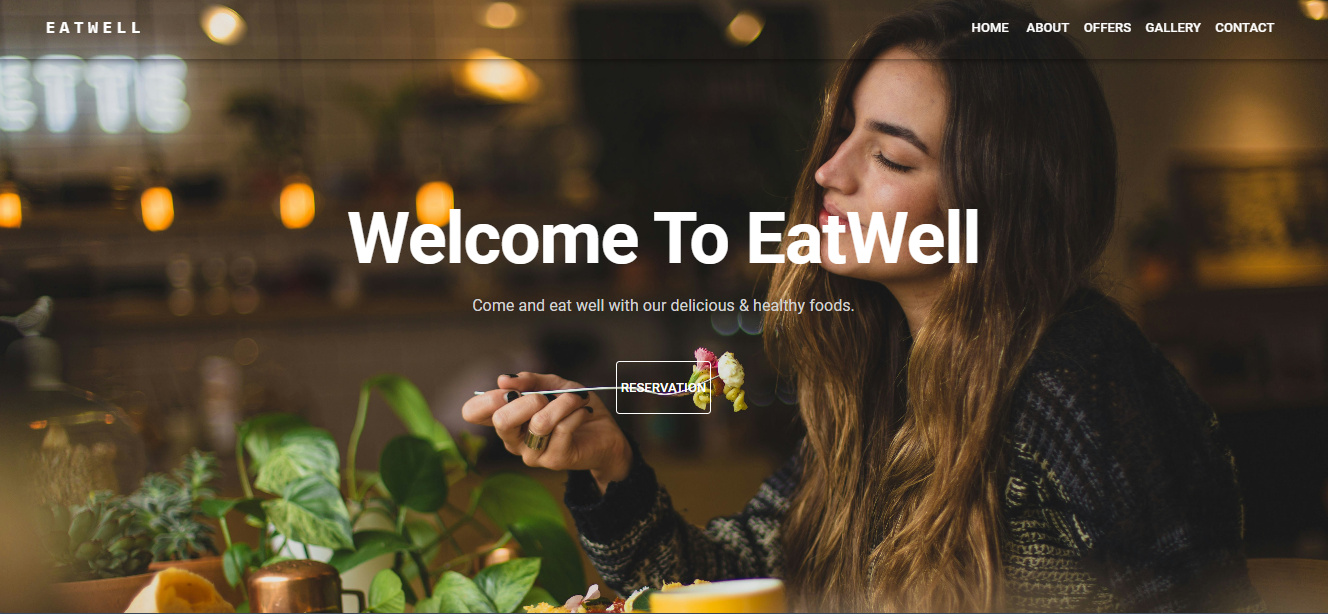 EatWell