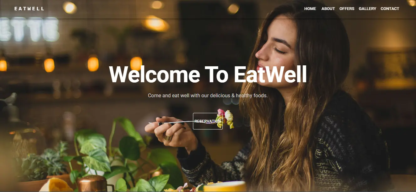 EatWell